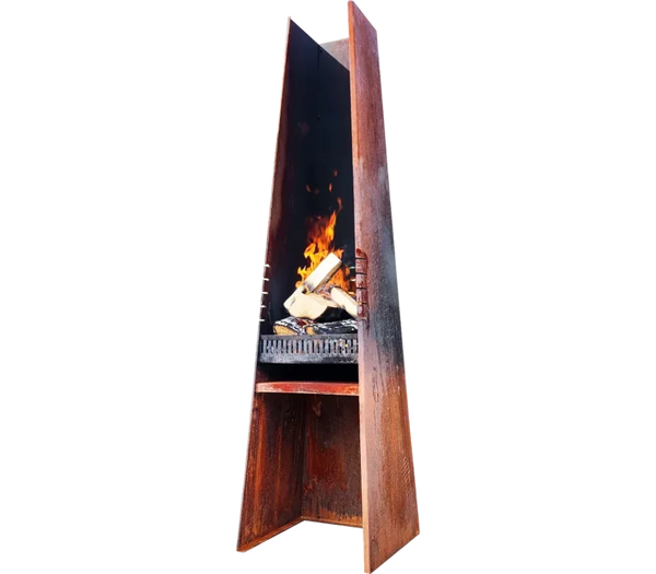 The Obelisk