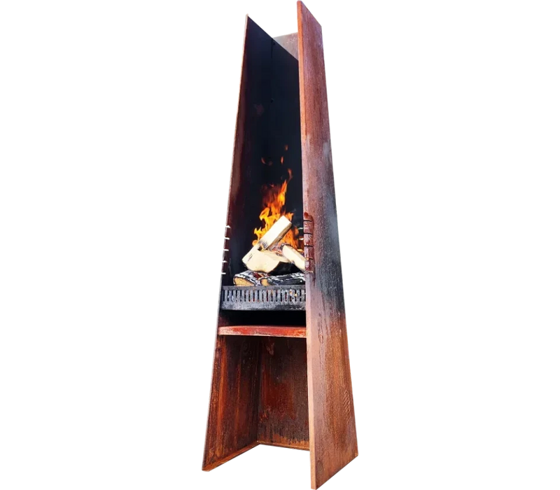 The Obelisk
