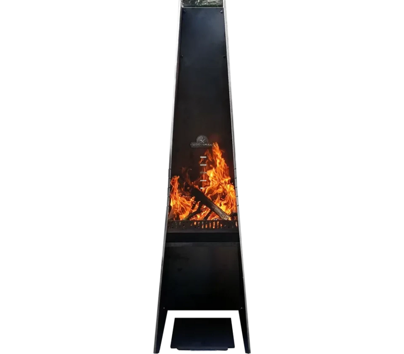 The Obelisk
